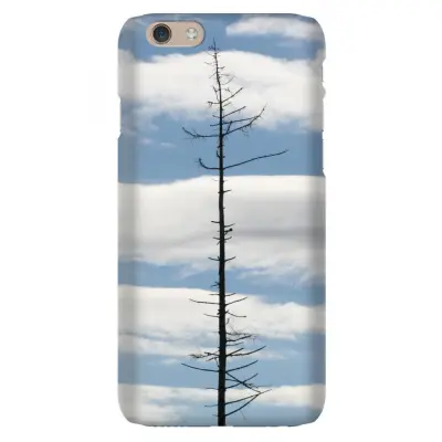 Trolsk - Trädtopp (iPhone 6)