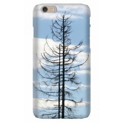 Trolsk - Trädtoppar (iPhone 6)