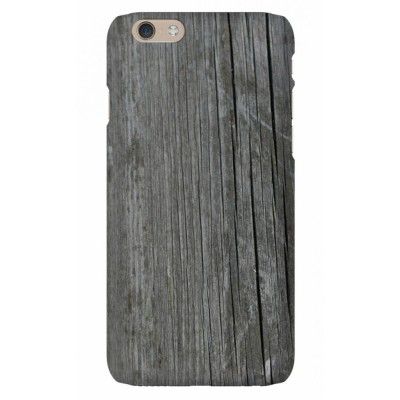 Trolsk - Träplanka (iPhone 6)