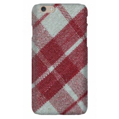 Trolsk - Vävd duk (iPhone 6)