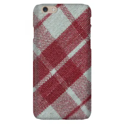 Trolsk - Vävd duk (iPhone 6)