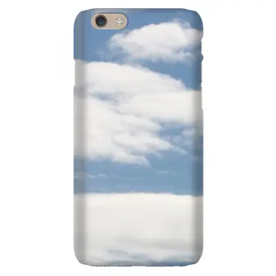 Trolsk - Vita moln (iPhone 6)