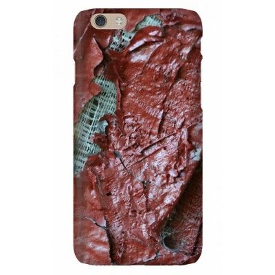 Trolsk - Vittrad färg (iPhone 6)