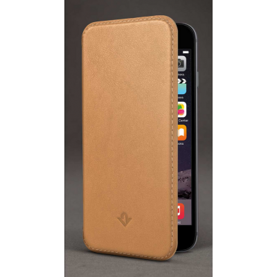 Twelve South Surfacepad till iPhone 6 / 6S - Brun