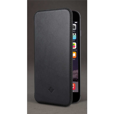 Twelve South Surfacepad till iPhone 6 / 6S - Svart