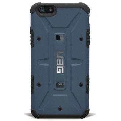 UAG Armor Gear (iPhone 6/6S Plus)