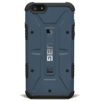 UAG Armor Gear (iPhone 6/6S Plus)
