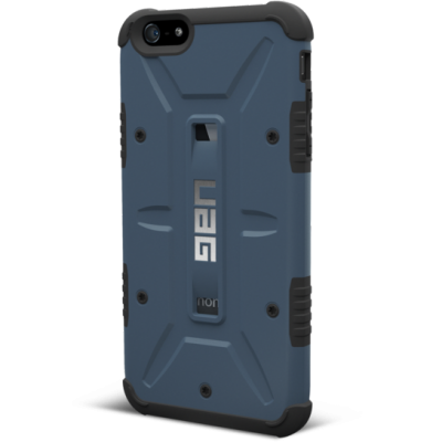 UAG Composite Case (iPhone 6/6S) - Blå