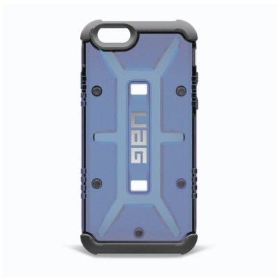 UAG Composite Case iPhone 6/6S - Blå/Svart