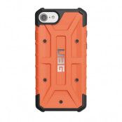UAG Composite Case till iPhone 6/6S - Orange