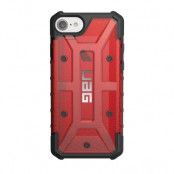 UAG Composite Case till iPhone 6/6S - Röd