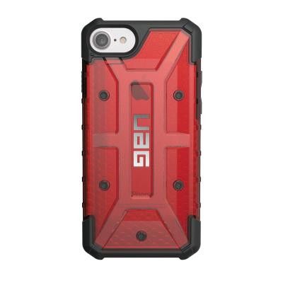 UAG Composite Case till iPhone 6/6S - Röd