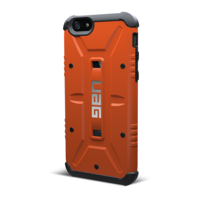 UAG iPhone 6/6S Composite Case Outland - Orange