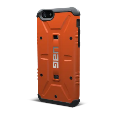 UAG iPhone 6/6S Composite Case Outland - Orange