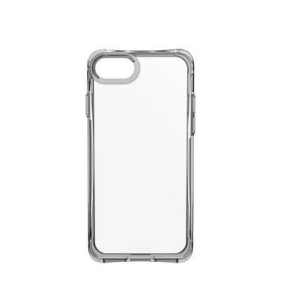 UAG Skal för iPhone 6/7/8/SE 2020, Plyo Skal, Ice