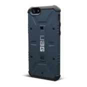 UAG Urban Armor Gear Aero Skal till Apple iPhone 6 / 6S (Blå)