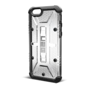 UAG Urban Armor Gear Maverick Skal till Apple iPhone 6 / 6S (Clear)