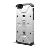 UAG Urban Armor Gear Navigator Skal till Apple iPhone 6 / 6S (Vit)