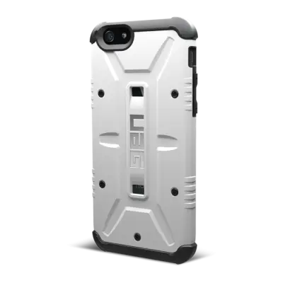 UAG Urban Armor Gear Navigator Skal till Apple iPhone 6 / 6S (Vit)