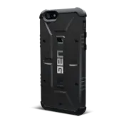 UAG Urban Armor Gear Scout Skal till iPhone 6 / 6S (Svart)