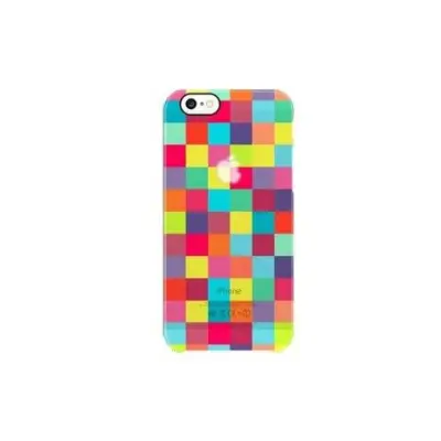 Uncommon Deflector Checkerboard (iPhone 6/6S)