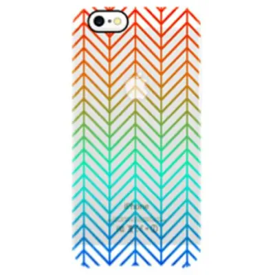 Uncommon Deflector Color Tread (iPhone 6/6S)