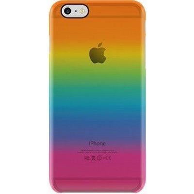 Uncommon Deflector Rainbow (iPhone 6/6S)