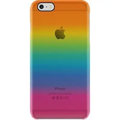 Uncommon Deflector Rainbow (iPhone 6/6S)