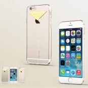 Usams BaksideSkal till Apple iPhone 6 / 6S  - Guld