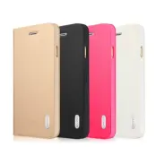 Usams Sound Cover (iPhone 6/6S) - Rosa