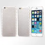 Usams Starry Series Baksideskal till Apple iPhone 6 / 6S