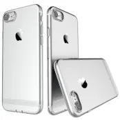 Usams TPU Cover (iPhone 8/7) - Transparent