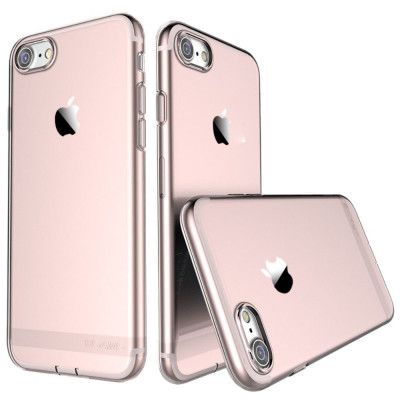 Usams TPU Cover (iPhone 8/7) - Transparent