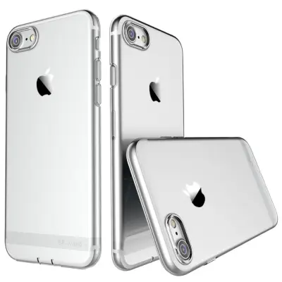 Usams TPU Cover (iPhone 8/7) - Transparent