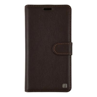 Uunique Folio Classic 2In1 iPhone 6/7/8/SE 2020 Brun
