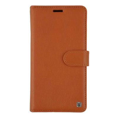 Uunique Folio Classic 2In1 iPhone 6/6S/7/8 Tan