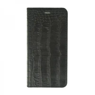 Valenta Booklet Classic Style Croco (iPhone 6/6S)