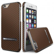 Verus Carbon Stick skal till Apple iPhone 6 / 6S - Copper Gold