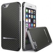 Verus Carbon Stick skal till Apple iPhone 6 / 6S - Titanium Silver