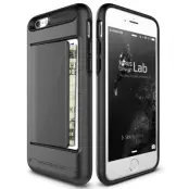 Verus Damda Clip skal till Apple iPhone 6 / 6S - Svart