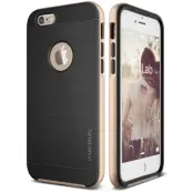Verus High Pro Shield Skal till Apple iPhone 6 / 6S - Guld