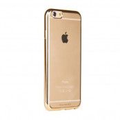 Viva Madrid Metalico Flex Case iPhone 6/ 6s - Rose Gold