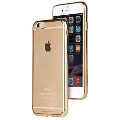 Viva Madrid Metalico Flex (iPhone 6/6S) - Champagne