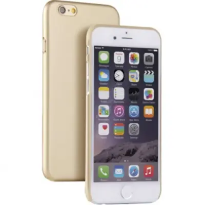 Viva Madrid Viso Cover (iPhone 6/6S) - Roséguld