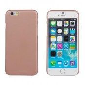 Viva Madrid Viso Skal till iPhone 6/6S - Rubine Gold