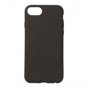 Vivanco GoGreen Bio Skal iPhone 6/7/8/SE 2020 - Sten Svart