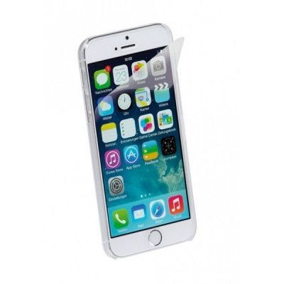 Vivanco Screen Protector - 2-pack (iPhone 6/6S)