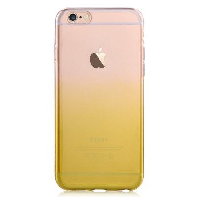 Vouni - Fruit Case (iPhone 6/6S) - Gul