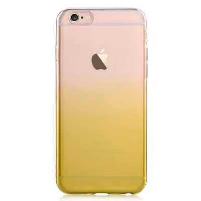 Vouni - Fruit Case (iPhone 6/6S) - Gul