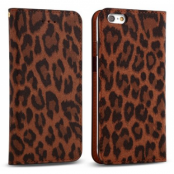 Wetherby Basic Leopard (iPhone 6)